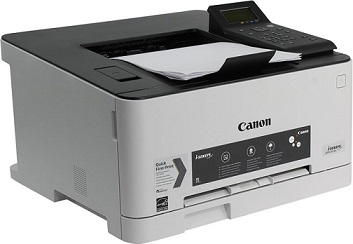  CANON i-Sensys Colour LBP613Cdw , , 4