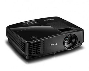  BENQ MS506 DLP