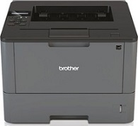 Как сбросить фотобарабан Brother HL-L5200