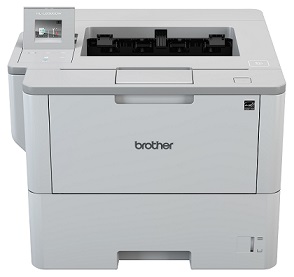 Brother HL-L6400DW как сбросить фотобарабан, обнуление, сброс драма