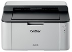Технические характеристики - принтера Brother HL1110