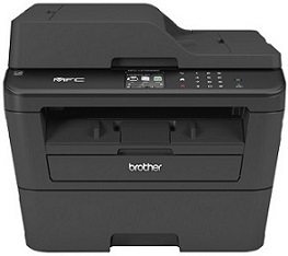 Как сбросить фотобарабан Brother MFC-L2720DWR