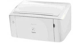 Canon i-Sensys LBP3010