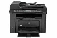  HP LJ m1536dnf,  4  1 