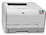 Принтер HP Color LJ CP1215, техническое описание