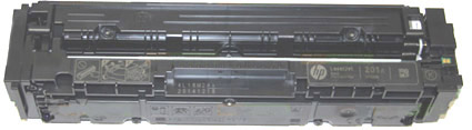       HP M252dw, M277dw 201A CF400A, CF401A, CF402A, CF403A 