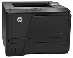  HP LJ Pro 400 M401a, , 4