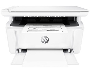   -  HP LJ Pro m28w