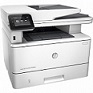    HP LJ Pro m426fdn