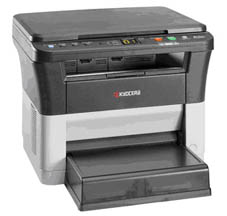  Kyocera FS-1020 mfp, , 4