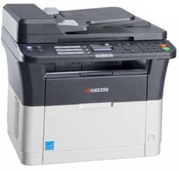  Kyocera FS-1125 mfp, , 4