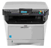  Kyocera FS-1028 mfp, , 4