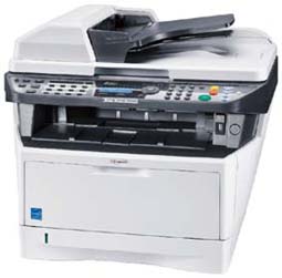  Kyocera M2035dn, , 4