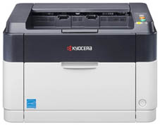  Kyocera FS-1060dn, , ,  , 4