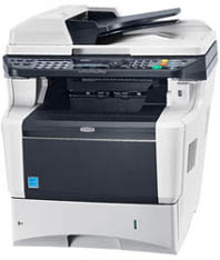  Kyocera FS-3040 mfp+, , , 4