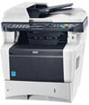  Kyocera FS-3040 mfp+