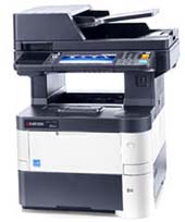  Kyocera FS-3040 mfp+, , , 4