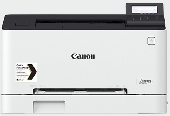 Принтер CANON i-Sensys Colour LBP621Cw лазерный, полноцветный, А4