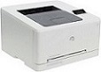 цветной лазерный принтер HP LJ Color Pro M252n