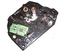 технология заправки картриджа HP 106a (w1106a) для Laser 107a, MFP 135a, MFP 137 инструкция 
